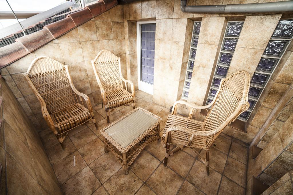 Hotel Real De Castilla Тордесильяс Экстерьер фото