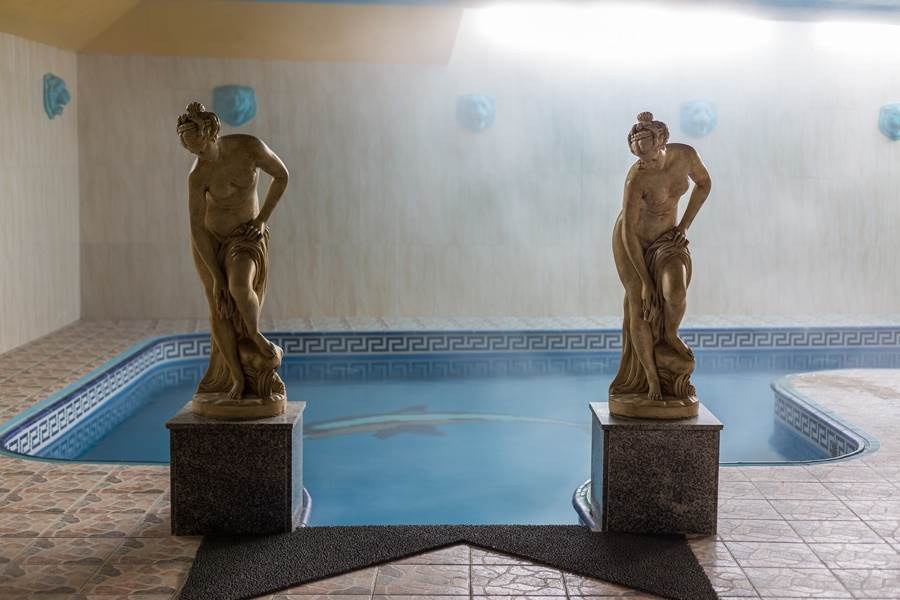 Hotel Real De Castilla Тордесильяс Экстерьер фото