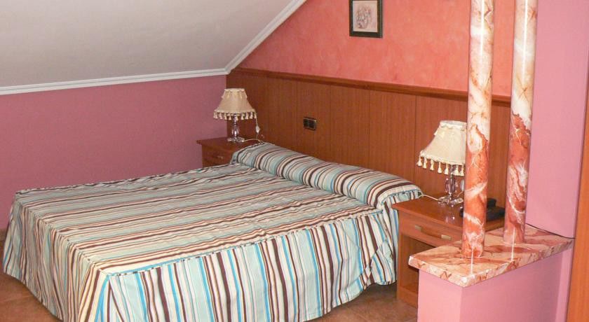 Hotel Real De Castilla Тордесильяс Экстерьер фото