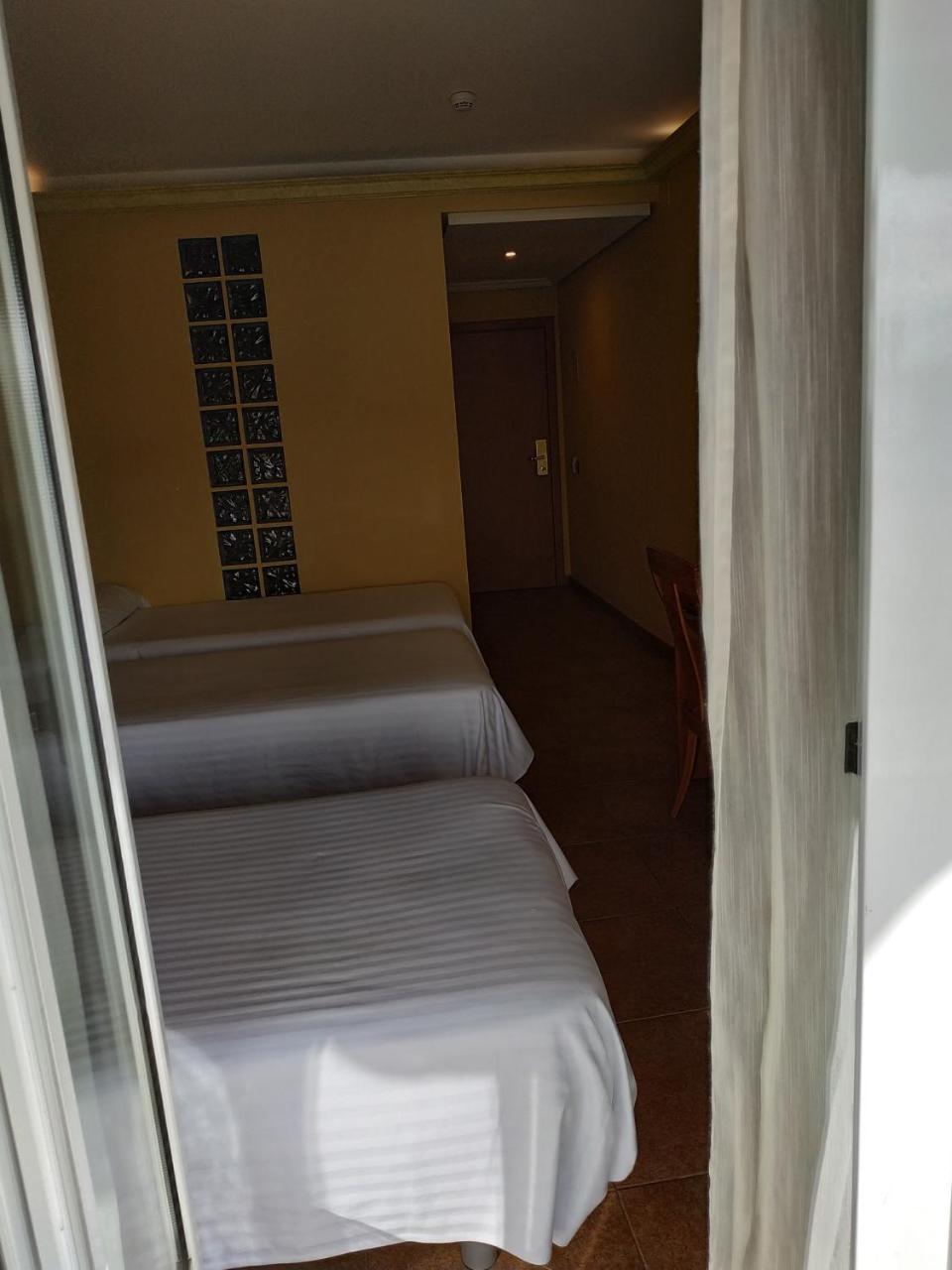 Hotel Real De Castilla Тордесильяс Экстерьер фото